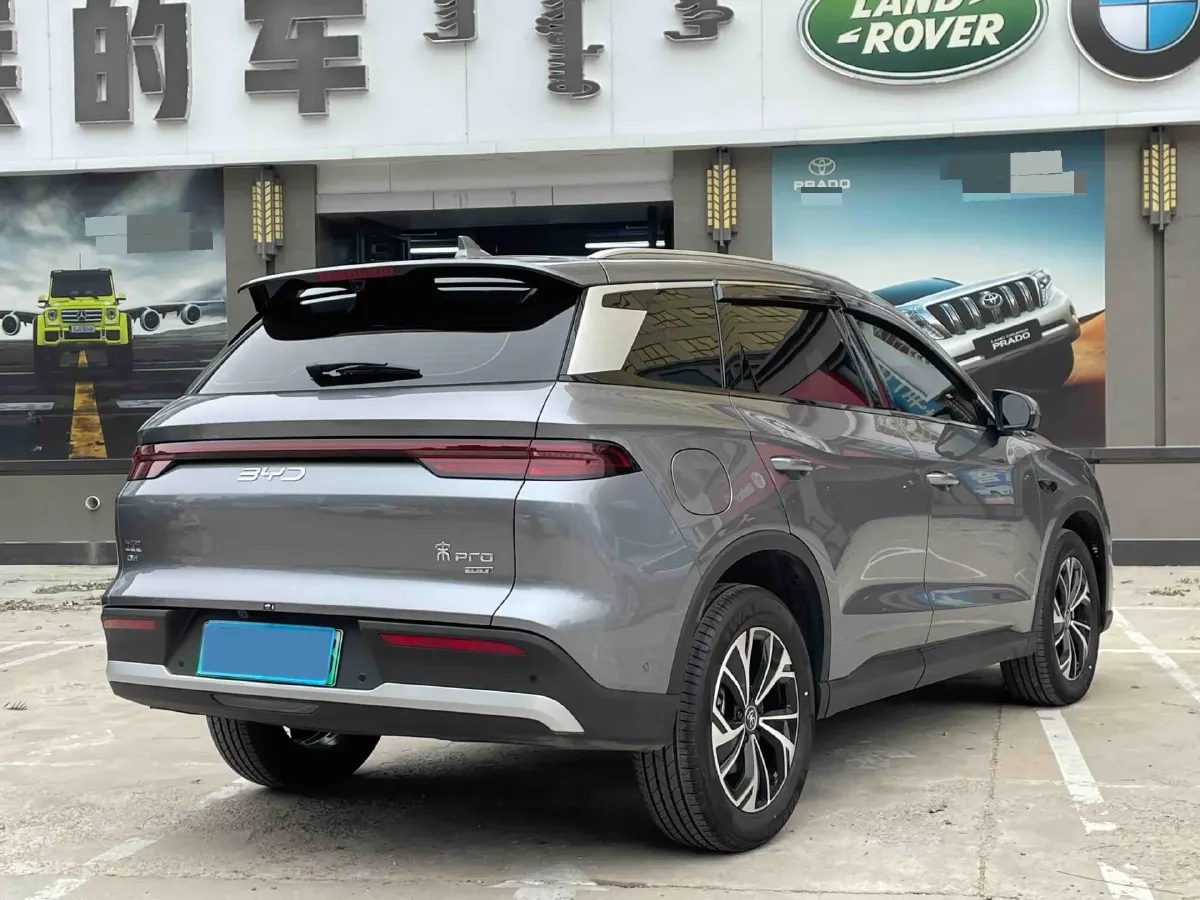 2025 BYD Song Pro 1.5L 101HP L4 E-CVT PHEV 12.9KWH,autocango,china used car exporter,china ev exporter,chinese used car exporter,chinese used ev exporter