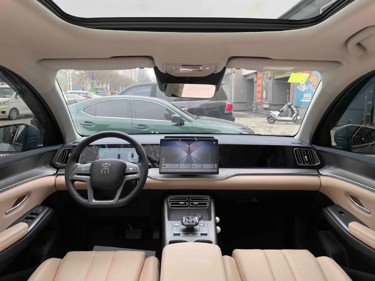 2025 BYD Song Pro 1.5L 101HP L4 E-CVT PHEV 12.9KWH,autocango,china used car exporter,china ev exporter,chinese used car exporter,chinese used ev exporter