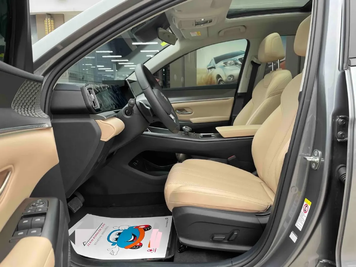 2025 BYD Song Pro 1.5L 101HP L4 E-CVT PHEV 12.9KWH,autocango,china used car exporter,china ev exporter,chinese used car exporter,chinese used ev exporter