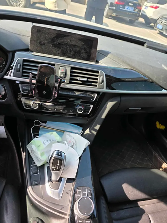 2020 BMW 3 Series GT 2.0T 184HP L4 8AT,autocango,china used car exporter,china ev exporter,chinese used car exporter,chinese used ev exporter