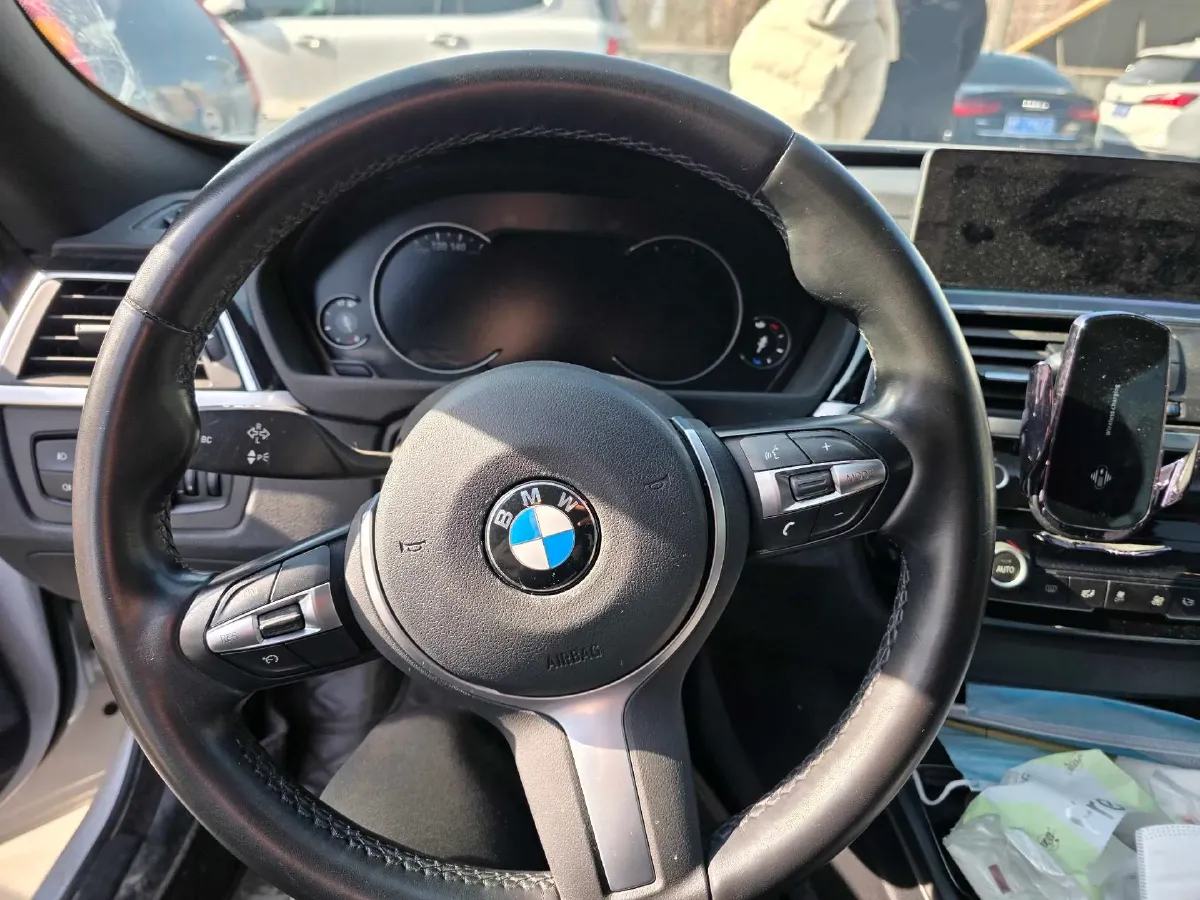2020 BMW 3 Series GT 2.0T 184HP L4 8AT,autocango,china used car exporter,china ev exporter,chinese used car exporter,chinese used ev exporter