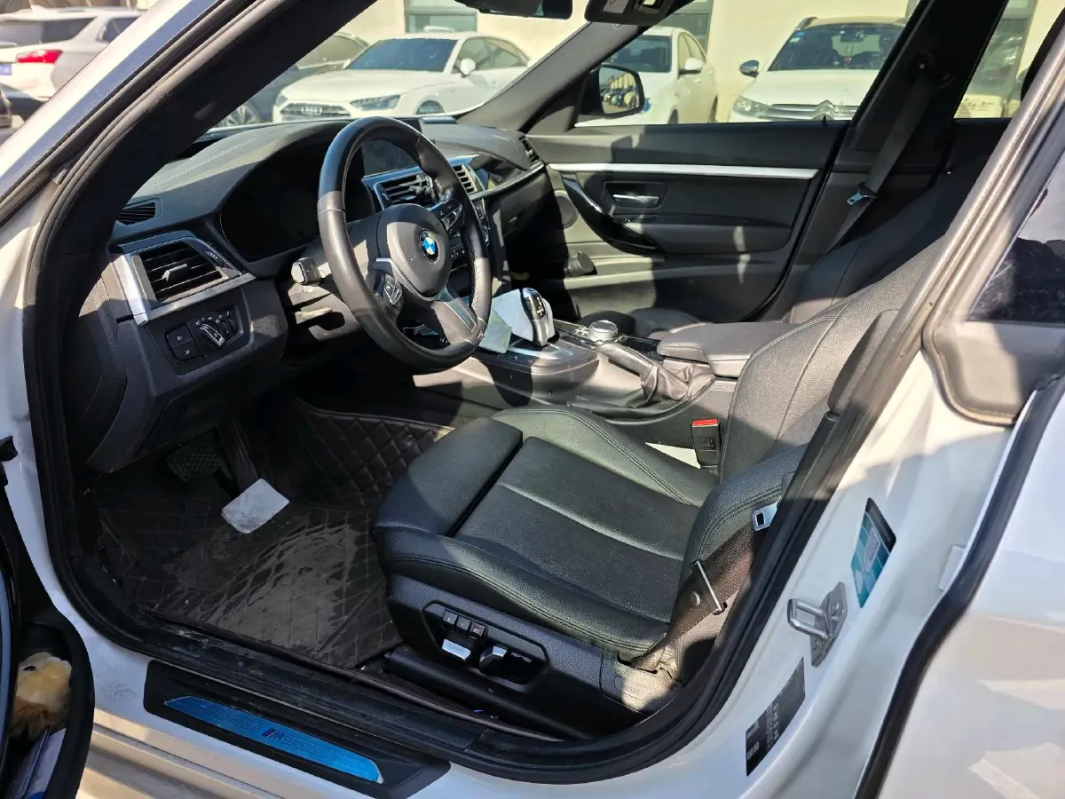 2020 BMW 3 Series GT 2.0T 184HP L4 8AT,autocango,china used car exporter,china ev exporter,chinese used car exporter,chinese used ev exporter