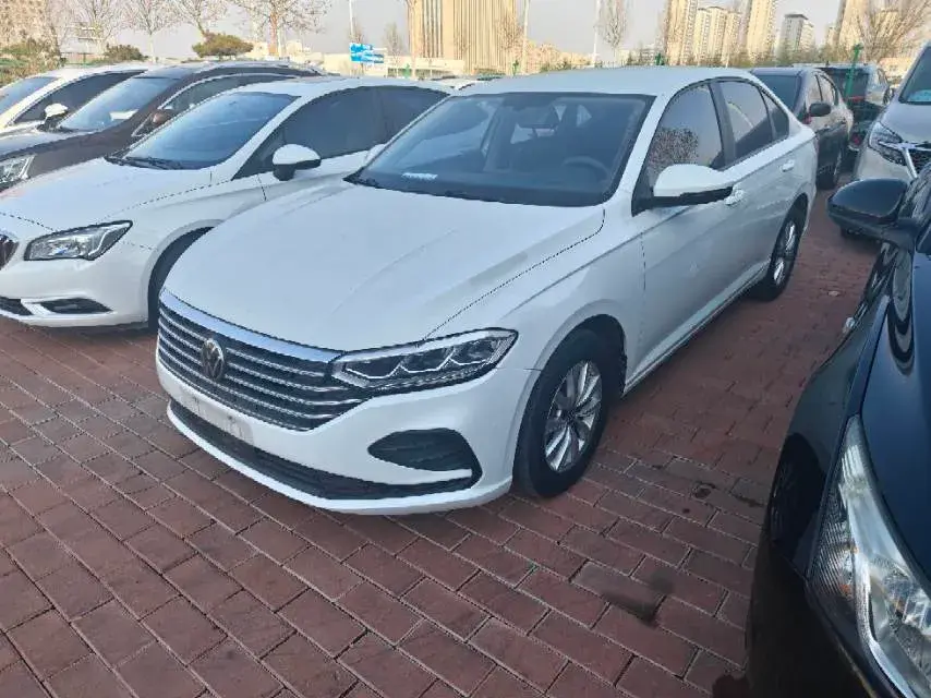 2023 Volkswagen Lavida 1.5L 113HP L4 6AT