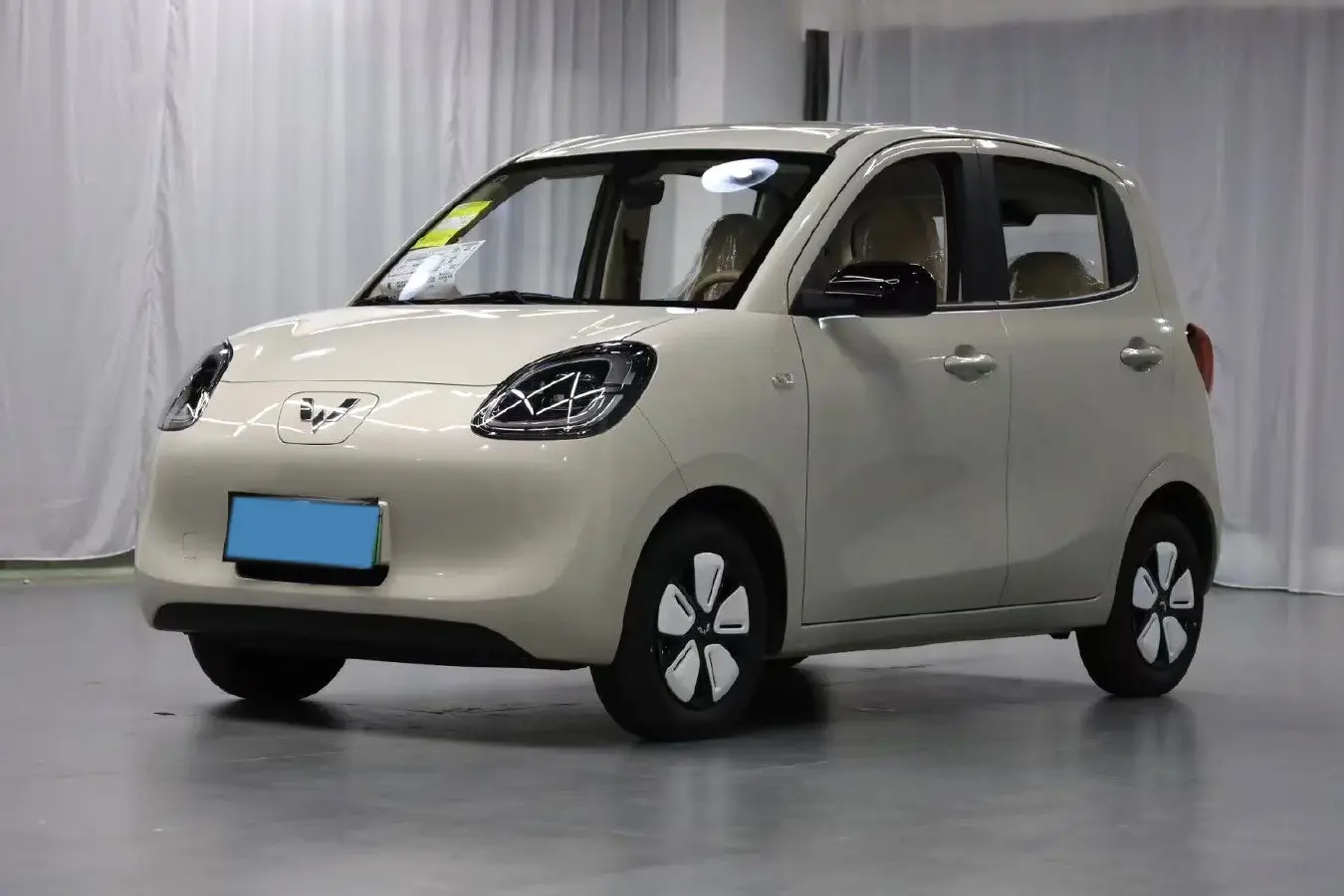 2025 WuLing HongGuang MINI EV BEV 16.2KWH