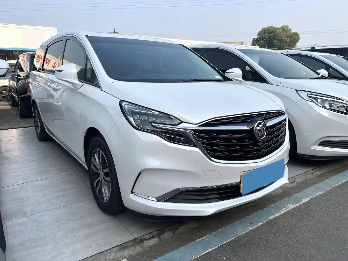 2021 Buick GL8 2.0T 237HP L4 9AT,autocango,china used car exporter,china ev exporter,chinese used car exporter,chinese used ev exporter