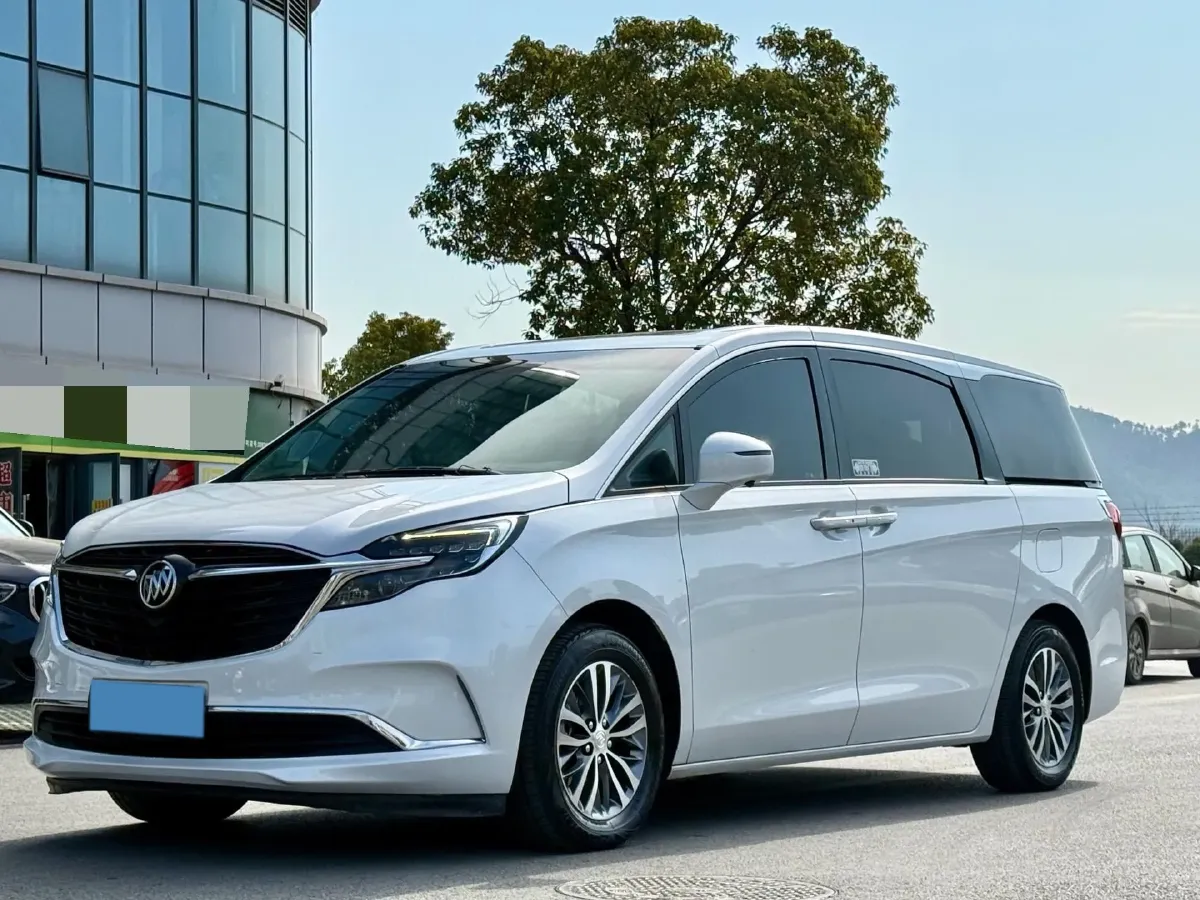 2021 Buick GL8 2.0T 237HP L4 9AT,autocango,china used car exporter,china ev exporter,chinese used car exporter,chinese used ev exporter