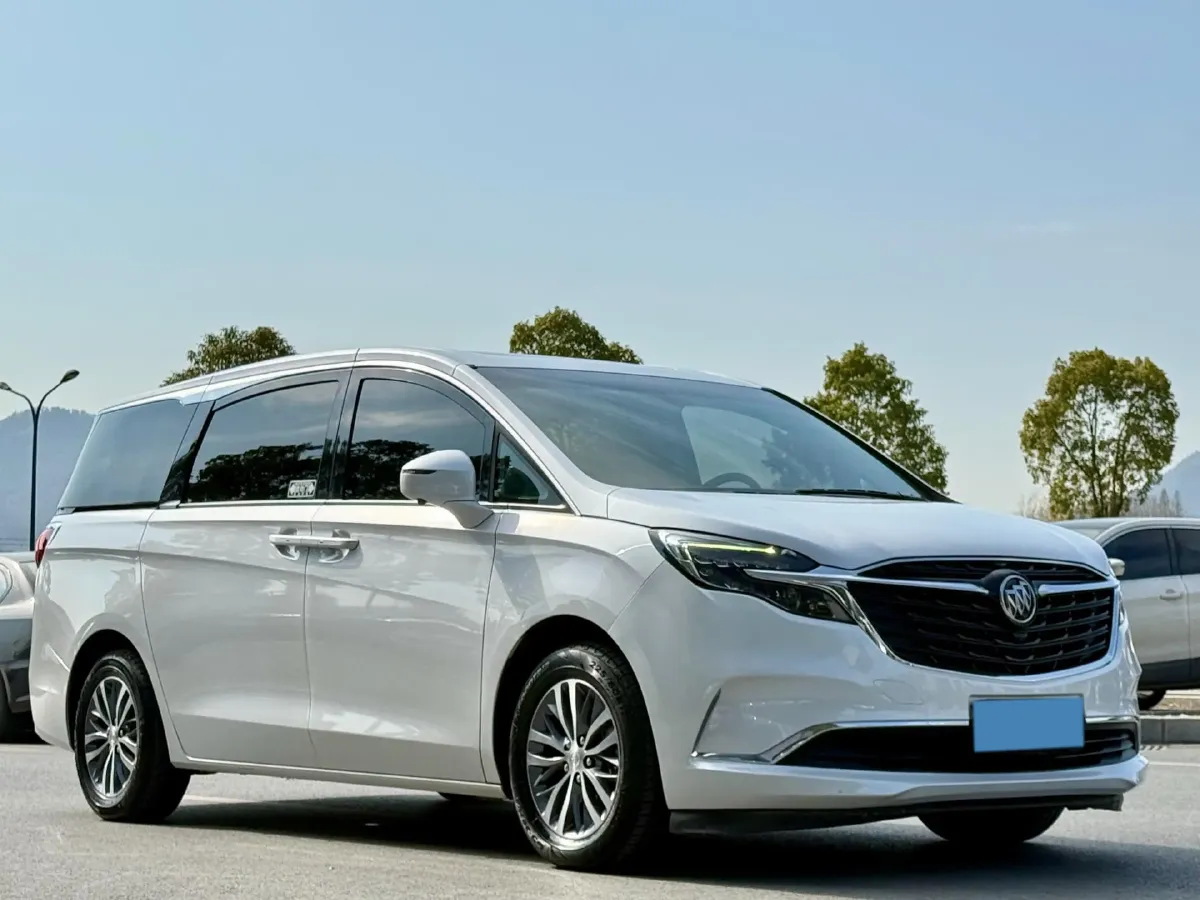 2021 Buick GL8 2.0T 237HP L4 9AT,autocango,china used car exporter,china ev exporter,chinese used car exporter,chinese used ev exporter