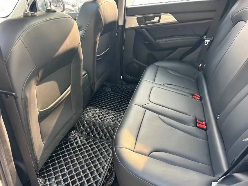 2018 Haval H2 1.5T 150HP L4 7DCT,autocango,china used car exporter,china ev exporter,chinese used car exporter,chinese used ev exporter