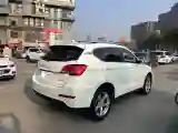 2018 Haval H2 1.5T 150HP L4 7DCT