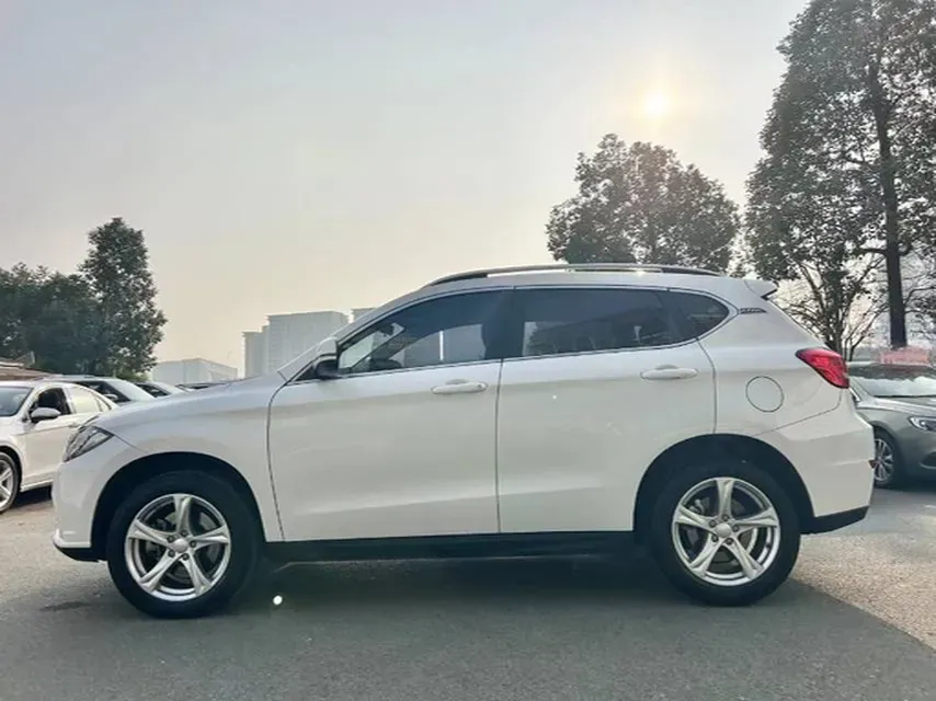 2018 Haval H2 1.5T 150HP L4 7DCT,autocango,china used car exporter,china ev exporter,chinese used car exporter,chinese used ev exporter