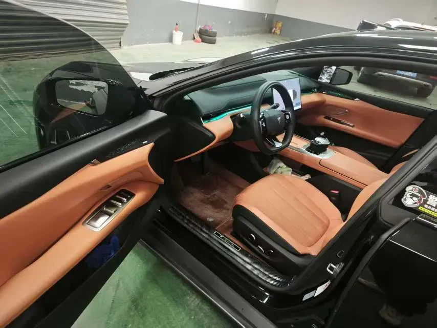 2025 Deepal L07 1.5L 98HP L4 REEV 28.39KWH,autocango,china used car exporter,china ev exporter,chinese used car exporter,chinese used ev exporter