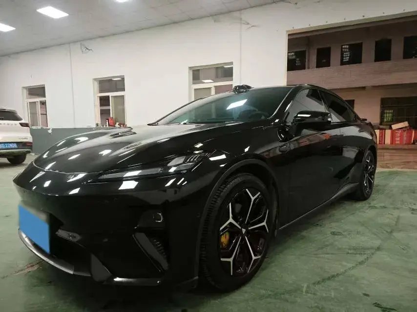 2025 Deepal L07 1.5L 98HP L4 REEV 28.39KWH