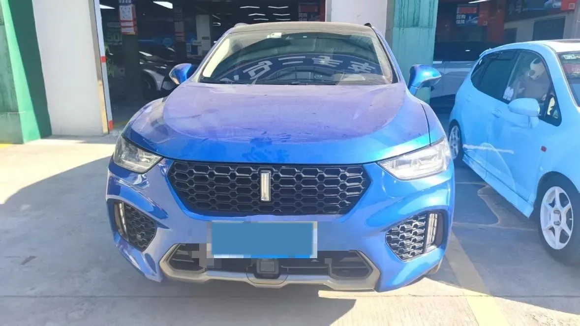 2017 WEY VV5 2.0T 197HP L4 7DCT,autocango,china used car exporter,china ev exporter,chinese used car exporter,chinese used ev exporter