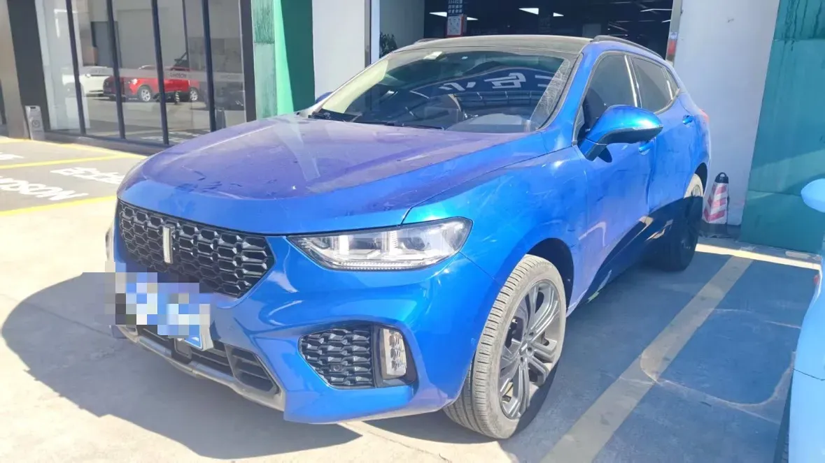 2017 WEY VV5 2.0T 197HP L4 7DCT,autocango,china used car exporter,china ev exporter,chinese used car exporter,chinese used ev exporter