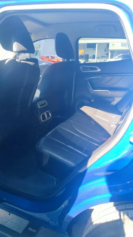 2017 WEY VV5 2.0T 197HP L4 7DCT,autocango,china used car exporter,china ev exporter,chinese used car exporter,chinese used ev exporter