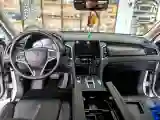 2020 Honda Avancier 2.0T 272HP L4 9AT