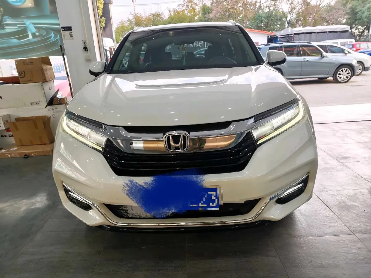 2020 Honda Avancier 2.0T 272HP L4 9AT,autocango,china used car exporter,china ev exporter,chinese used car exporter,chinese used ev exporter