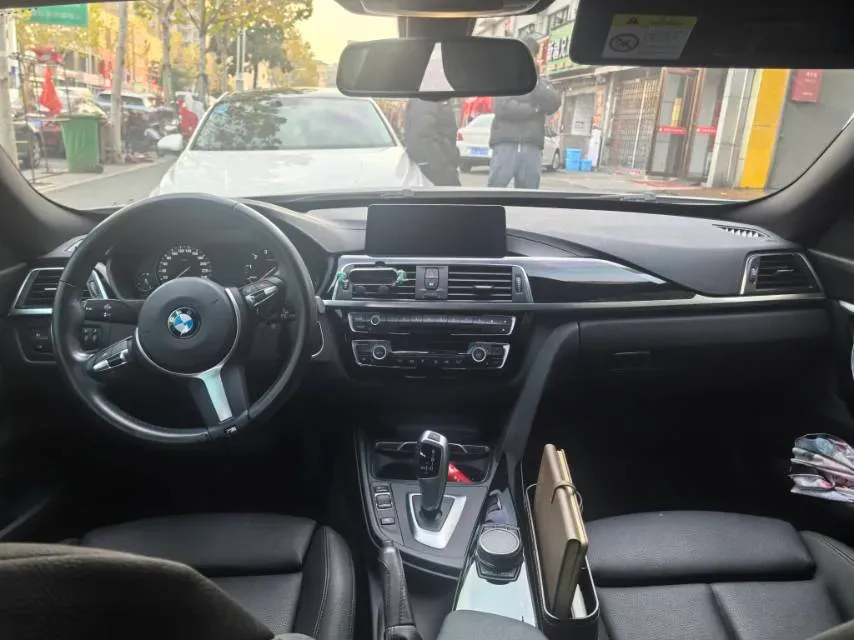 2020 BMW 3 Series GT 2.0T 184HP L4 8AT,autocango,china used car exporter,china ev exporter,chinese used car exporter,chinese used ev exporter