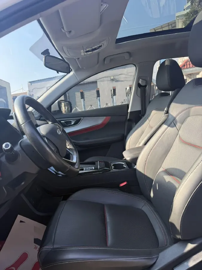 2020 Chery Tiggo 7 1.5T 156HP L4 CVT,autocango,china used car exporter,china ev exporter,chinese used car exporter,chinese used ev exporter