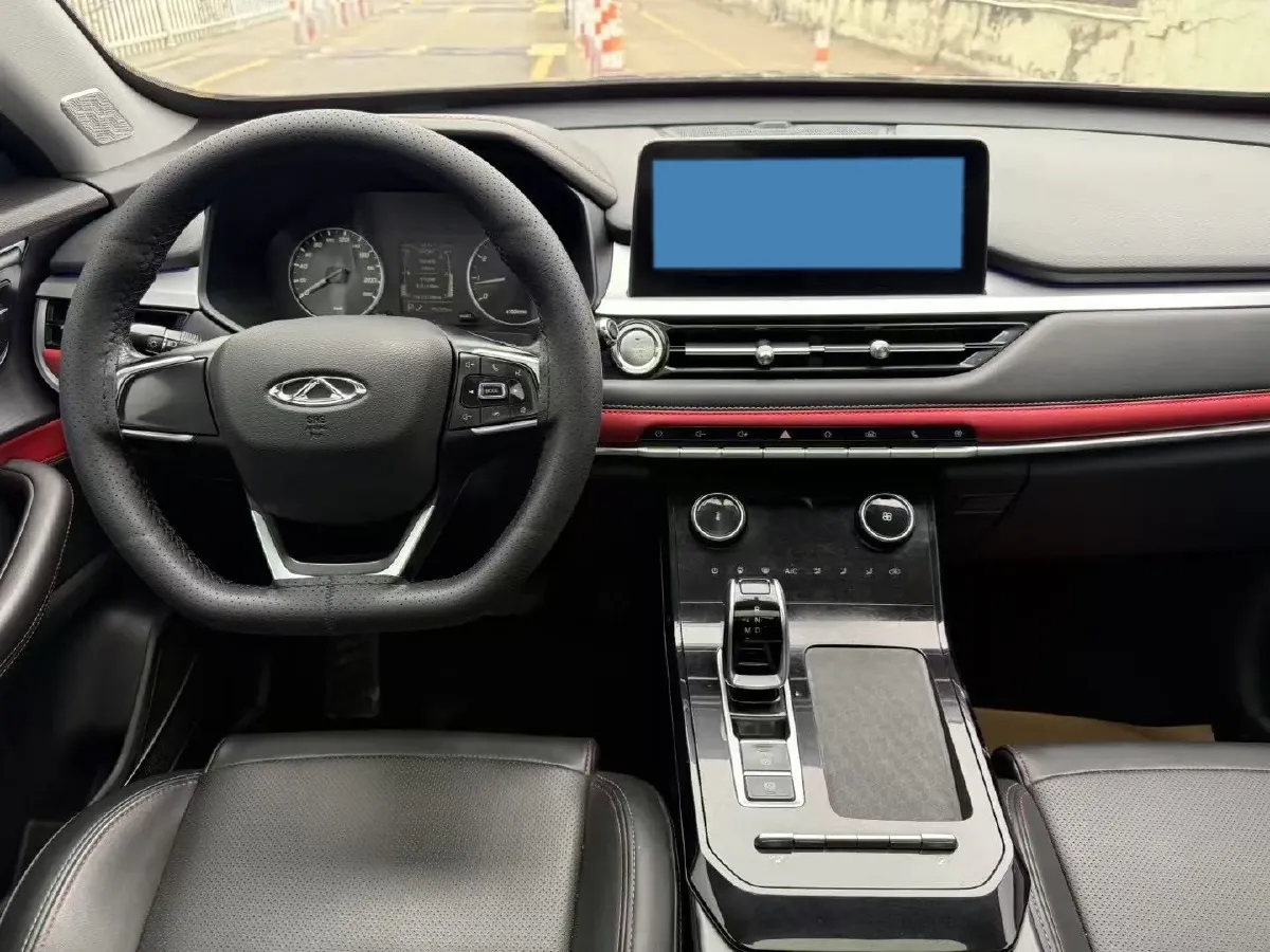 2020 Chery Tiggo 7 1.5T 156HP L4 CVT,autocango,china used car exporter,china ev exporter,chinese used car exporter,chinese used ev exporter