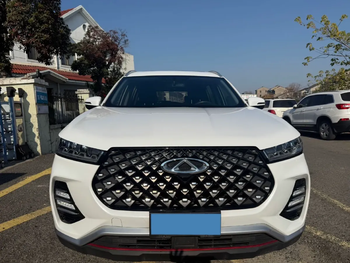 2020 Chery Tiggo 7 1.5T 156HP L4 CVT,autocango,china used car exporter,china ev exporter,chinese used car exporter,chinese used ev exporter