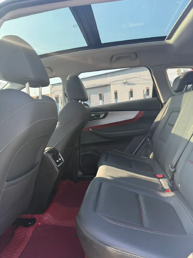 2020 Chery Tiggo 7 1.5T 156HP L4 CVT,autocango,china used car exporter,china ev exporter,chinese used car exporter,chinese used ev exporter