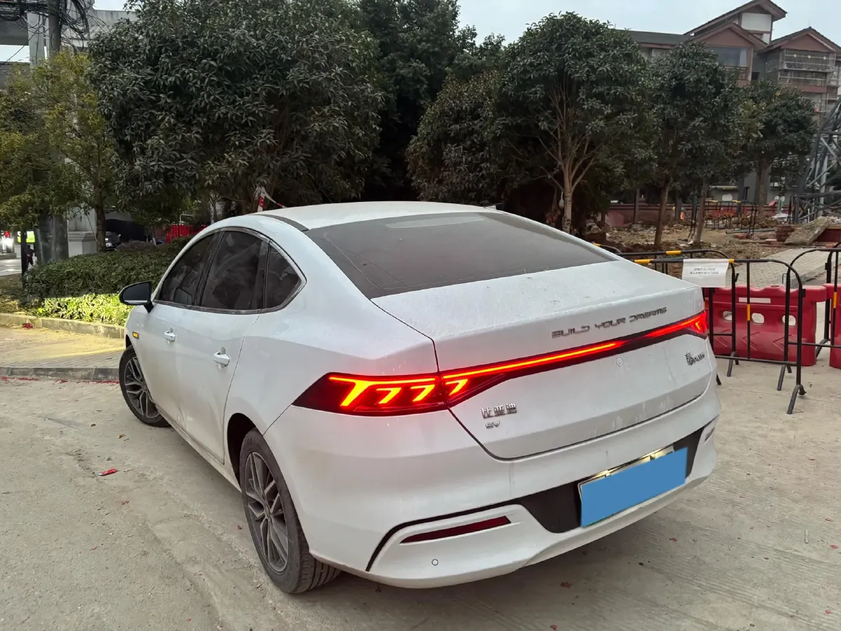 2023 BYD Qin Plus BEV 57.6KWH,autocango,china used car exporter,china ev exporter,chinese used car exporter,chinese used ev exporter