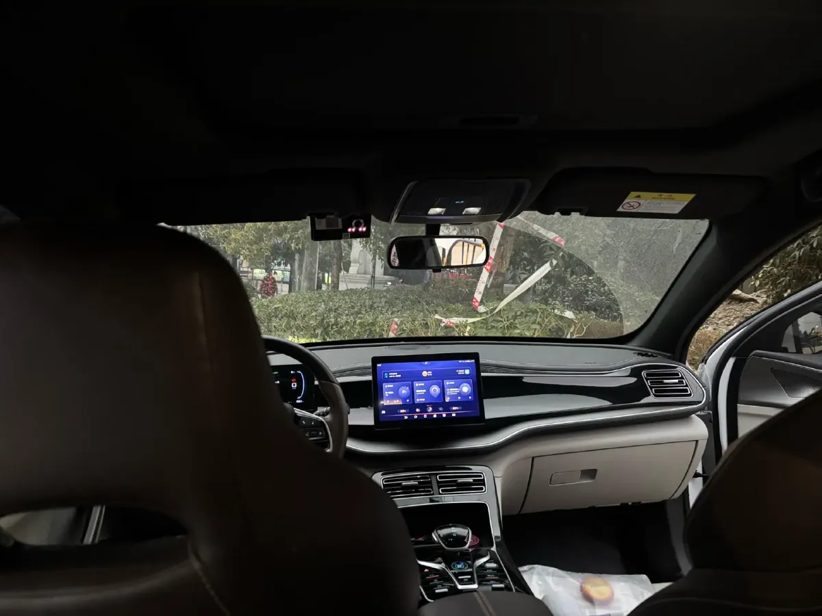 2023 BYD Qin Plus BEV 57.6KWH,autocango,china used car exporter,china ev exporter,chinese used car exporter,chinese used ev exporter