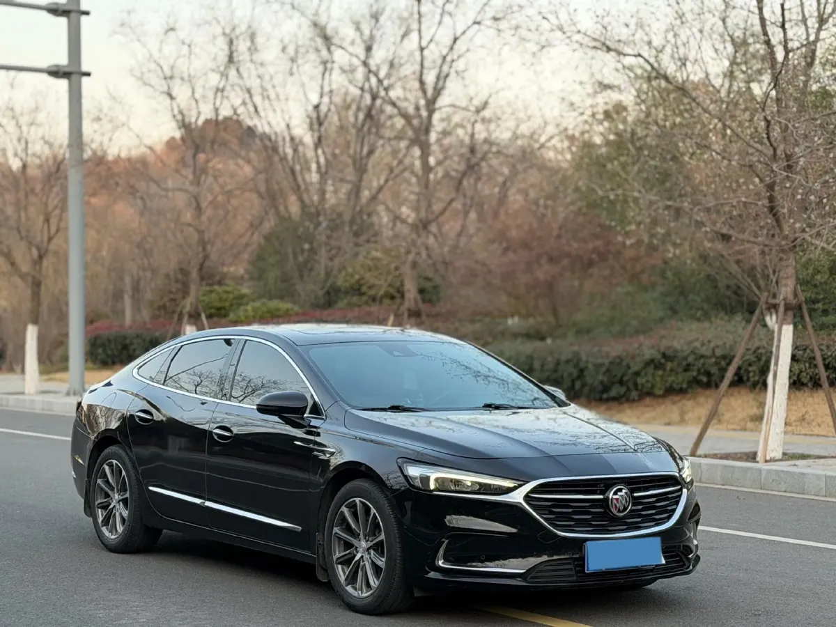 2020 Buick Larcosse 2.0T 237HP L4 9AT,autocango,china used car exporter,china ev exporter,chinese used car exporter,chinese used ev exporter