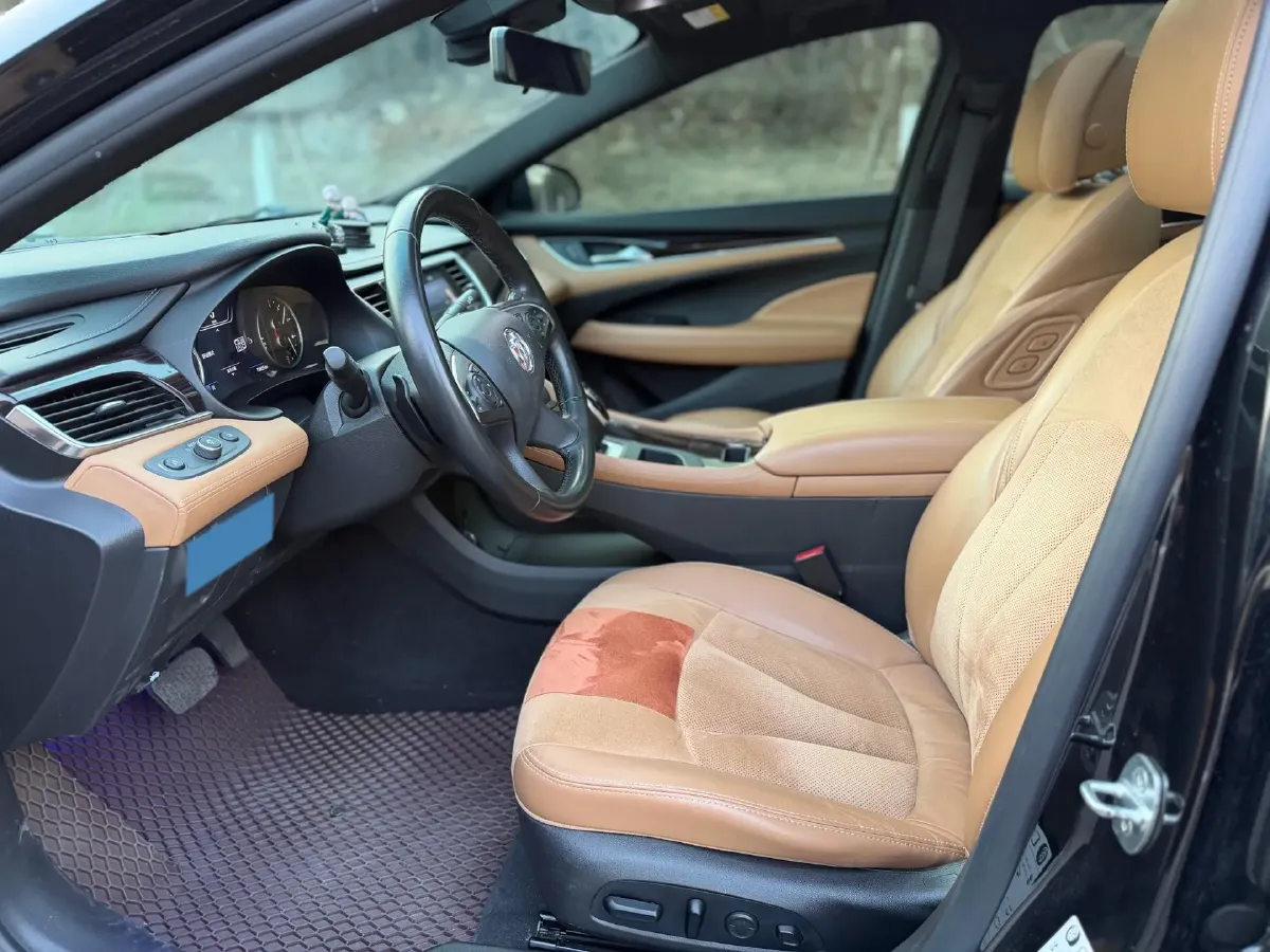 2020 Buick Larcosse 2.0T 237HP L4 9AT,autocango,china used car exporter,china ev exporter,chinese used car exporter,chinese used ev exporter