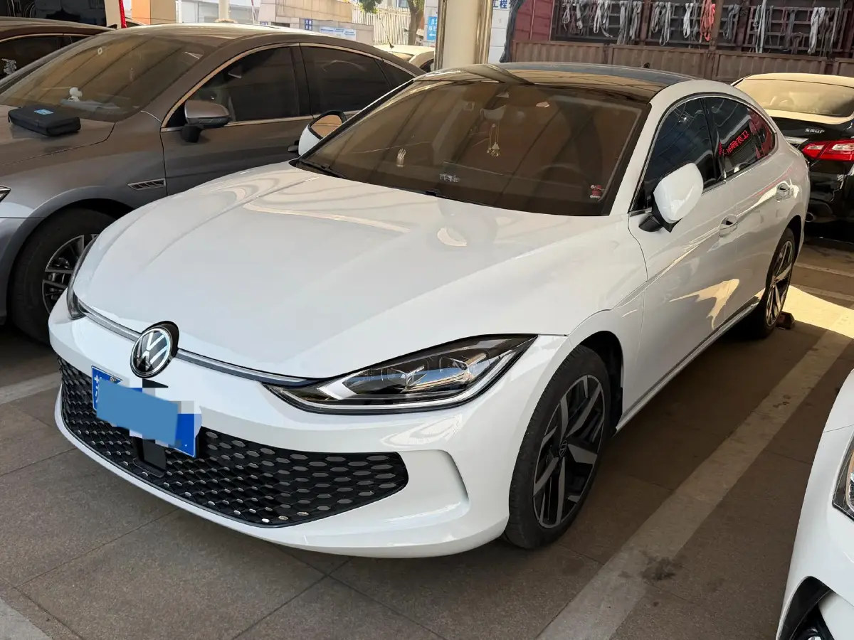 2024 Volkswagen Lamando 1.4T 150HP L4 7DCT