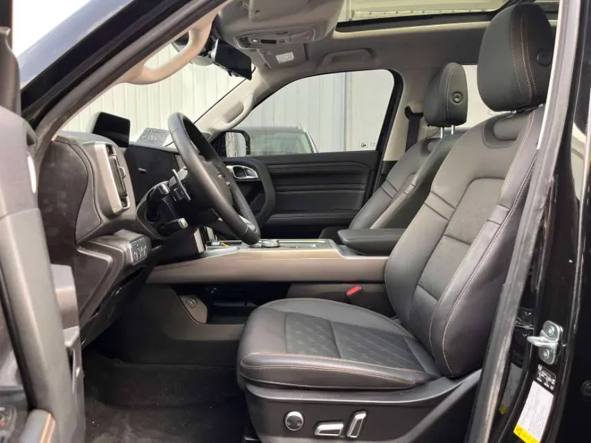 2024 Haval Dargo 2.0T 238HP L4 9DCT,autocango,china used car exporter,china ev exporter,chinese used car exporter,chinese used ev exporter