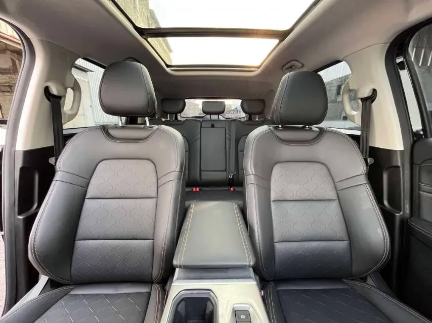 2024 Haval Dargo 2.0T 238HP L4 9DCT,autocango,china used car exporter,china ev exporter,chinese used car exporter,chinese used ev exporter