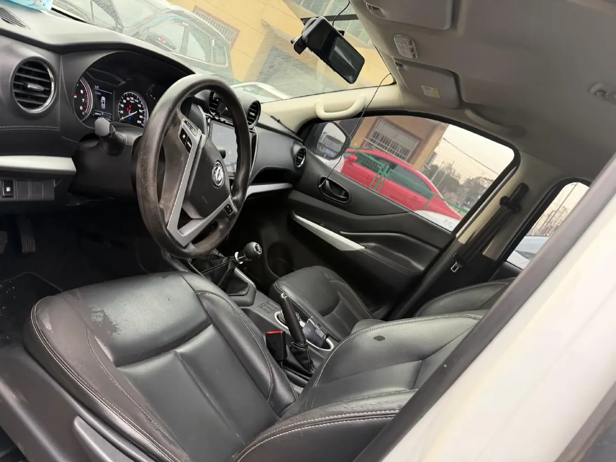 2020 Dongfeng RuiQi 6 2.4L 158HP L4 5MT,autocango,china used car exporter,china ev exporter,chinese used car exporter,chinese used ev exporter