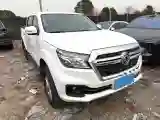 2020 Dongfeng RuiQi 6 2.4L 158HP L4 5MT