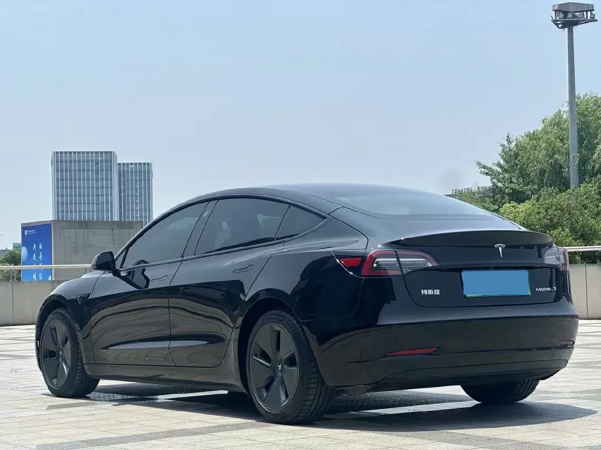 2022 Tesla Model 3 BEV 60KWH,autocango,china used car exporter,china ev exporter,chinese used car exporter,chinese used ev exporter