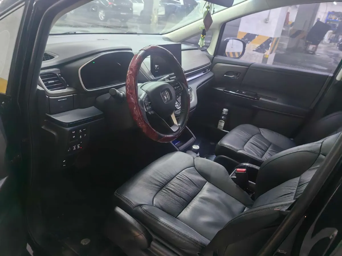 2024 Honda Odyssey 2.0L 146HP L4 E-CVT Hybrid,autocango,china used car exporter,china ev exporter,chinese used car exporter,chinese used ev exporter