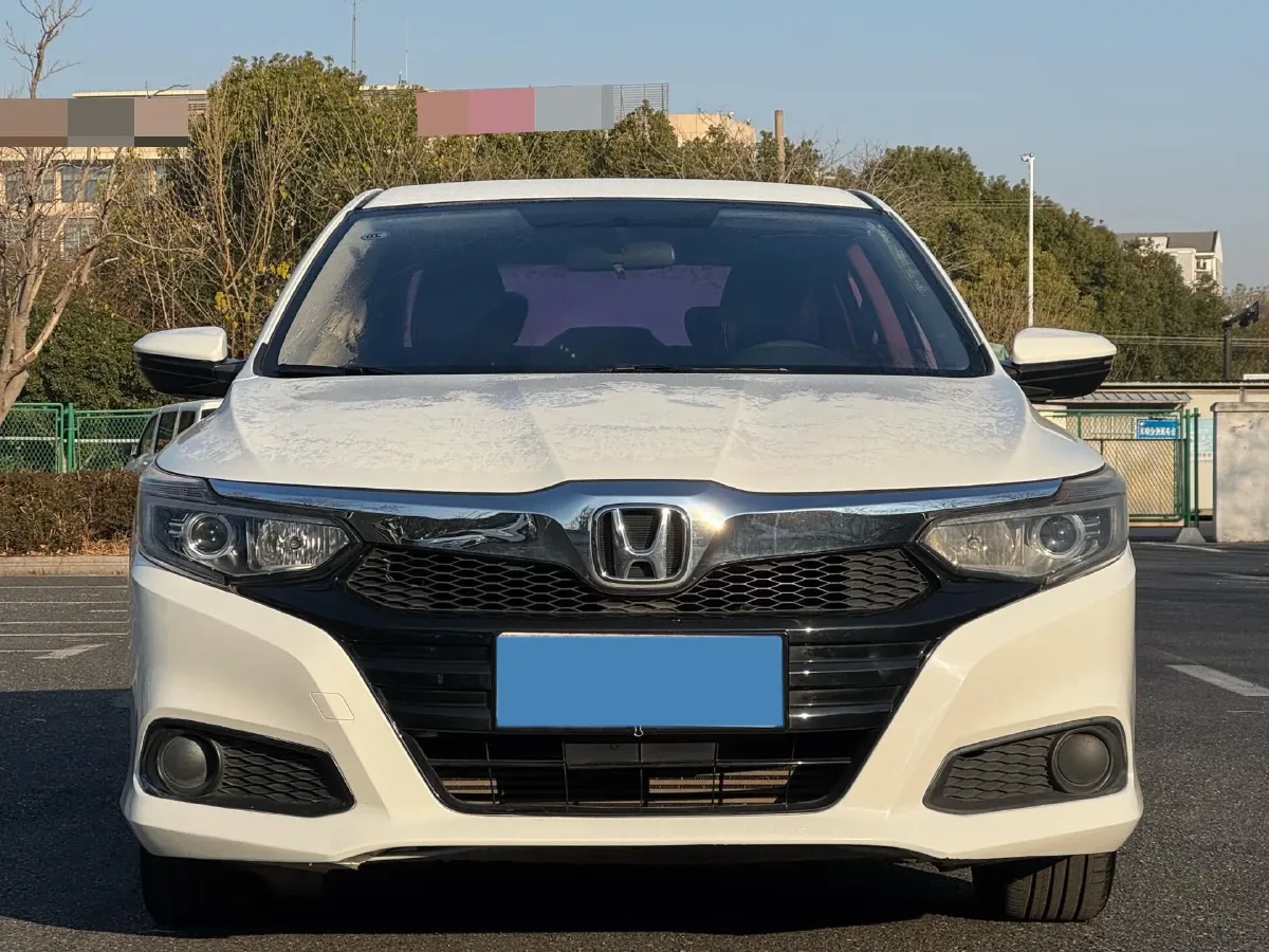 2019 Honda Crider 1.0T 122HP L3 CVT,autocango,china used car exporter,china ev exporter,chinese used car exporter,chinese used ev exporter