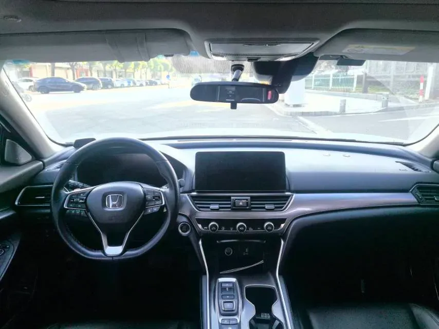 2022 Honda Accord 2.0L 146HP L4 E-CVT Hybrid,autocango,china used car exporter,china ev exporter,chinese used car exporter,chinese used ev exporter