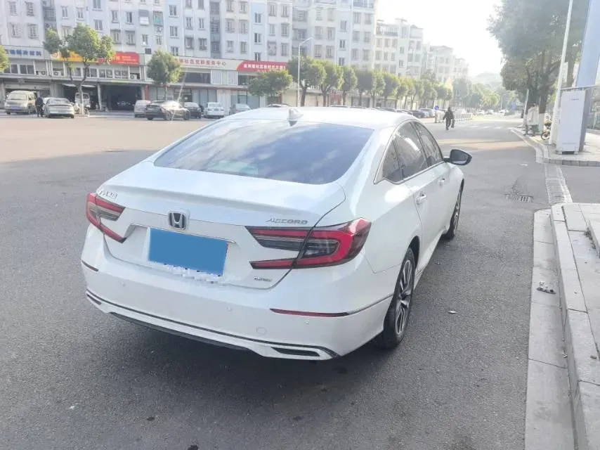 2022 Honda Accord 2.0L 146HP L4 E-CVT Hybrid,autocango,china used car exporter,china ev exporter,chinese used car exporter,chinese used ev exporter