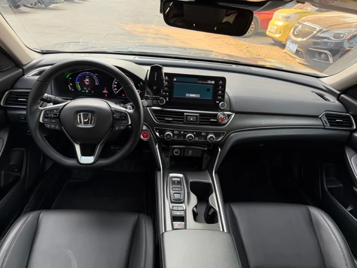 2021 Honda Accord 2.0L 146HP L4 E-CVT Hybrid,autocango,china used car exporter,china ev exporter,chinese used car exporter,chinese used ev exporter