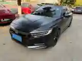 2021 Honda Accord 2.0L 146HP L4 E-CVT Hybrid