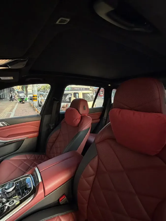 2022 BMW X5 2.0T 245HP L4 8AT,autocango,china used car exporter,china ev exporter,chinese used car exporter,chinese used ev exporter