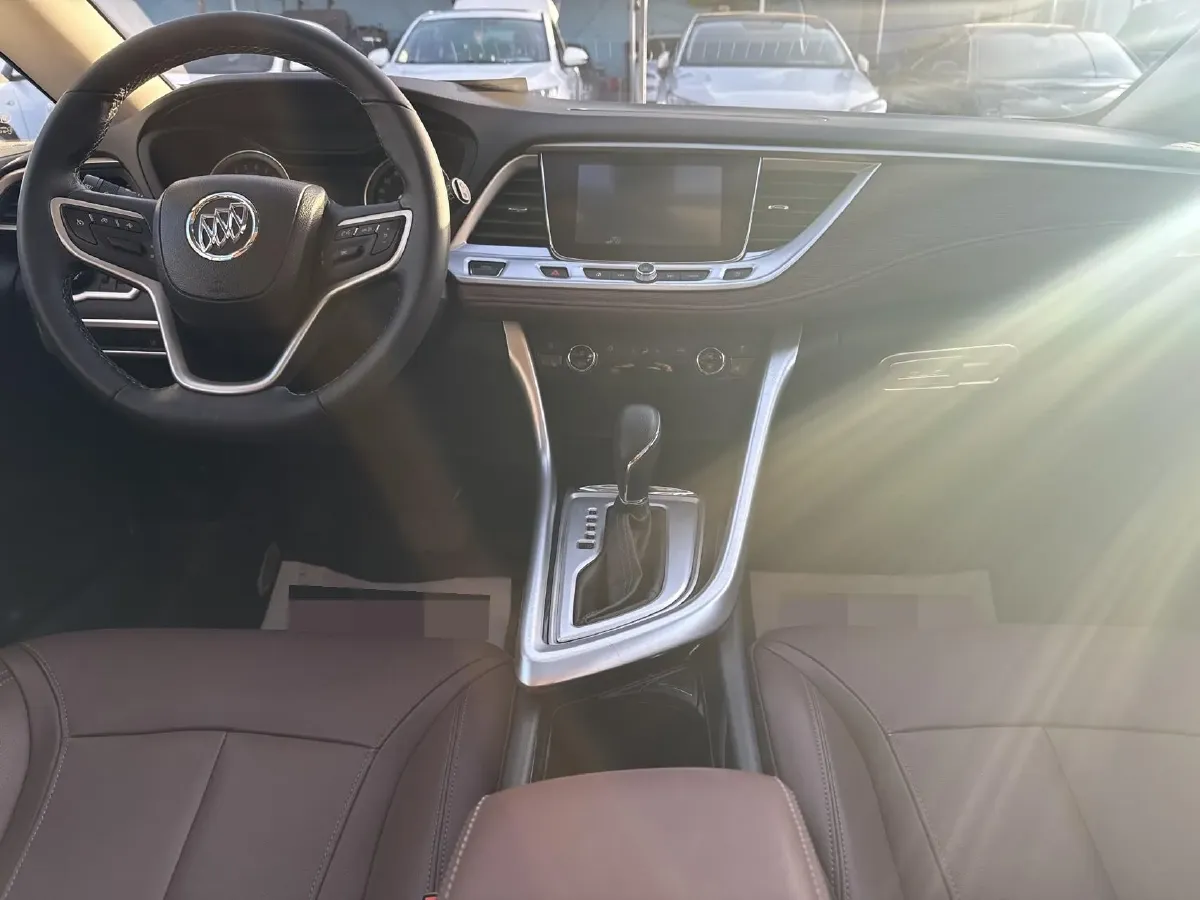 2019 Buick GL6 1.3T 163HP L3 6AT,autocango,china used car exporter,china ev exporter,chinese used car exporter,chinese used ev exporter
