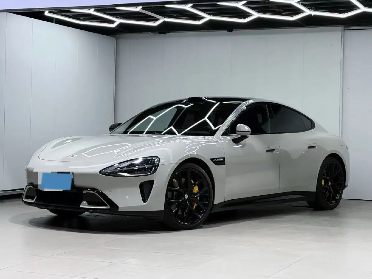 2024 MI SU7 BEV 101KWH