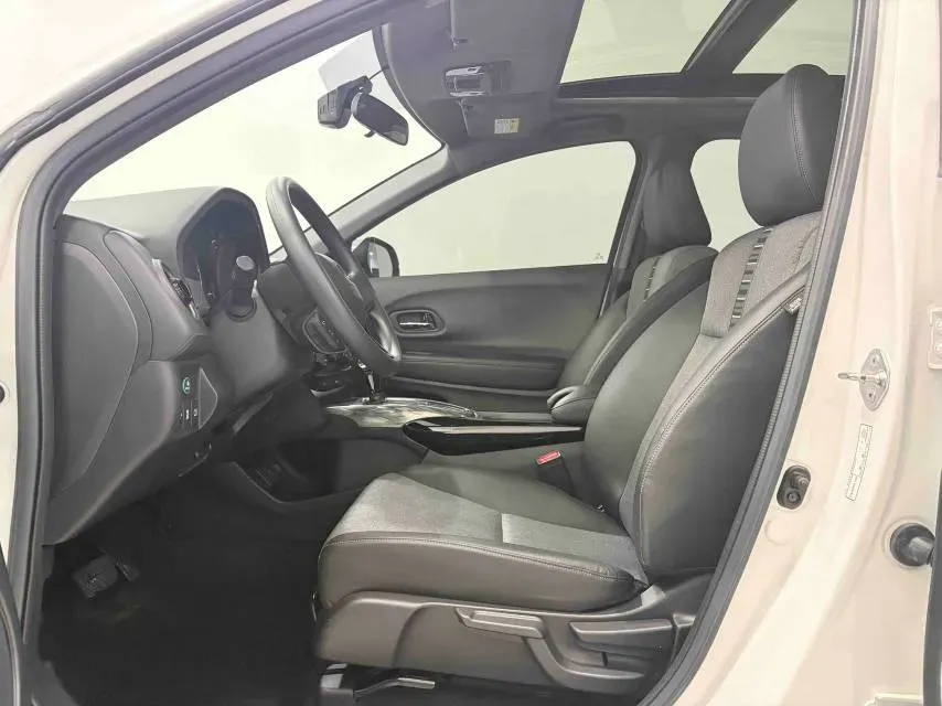 2021 Honda XR-V 1.5L 131HP L4 CVT,autocango,china used car exporter,china ev exporter,chinese used car exporter,chinese used ev exporter