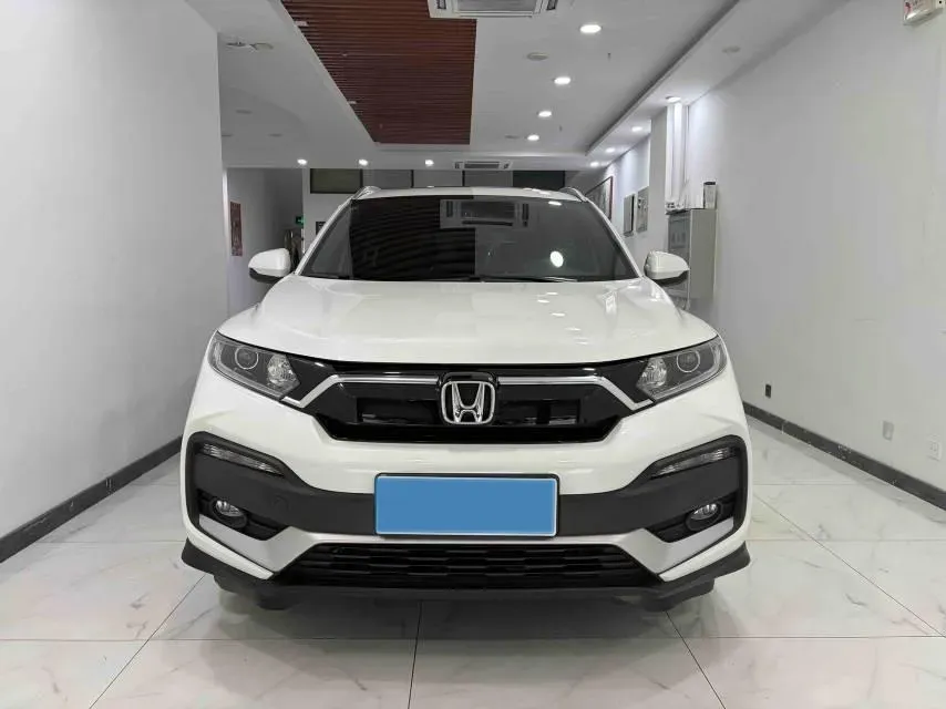 2021 Honda XR-V 1.5L 131HP L4 CVT,autocango,china used car exporter,china ev exporter,chinese used car exporter,chinese used ev exporter