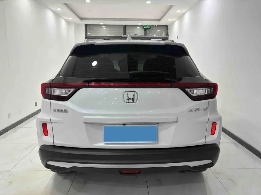 2021 Honda XR-V 1.5L 131HP L4 CVT,autocango,china used car exporter,china ev exporter,chinese used car exporter,chinese used ev exporter