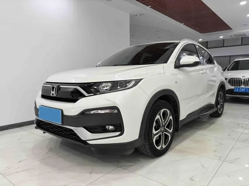 2021 Honda XR-V 1.5L 131HP L4 CVT,autocango,china used car exporter,china ev exporter,chinese used car exporter,chinese used ev exporter