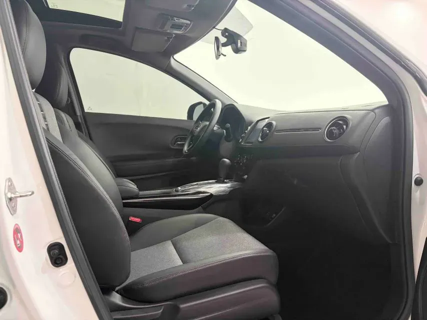 2021 Honda XR-V 1.5L 131HP L4 CVT,autocango,china used car exporter,china ev exporter,chinese used car exporter,chinese used ev exporter